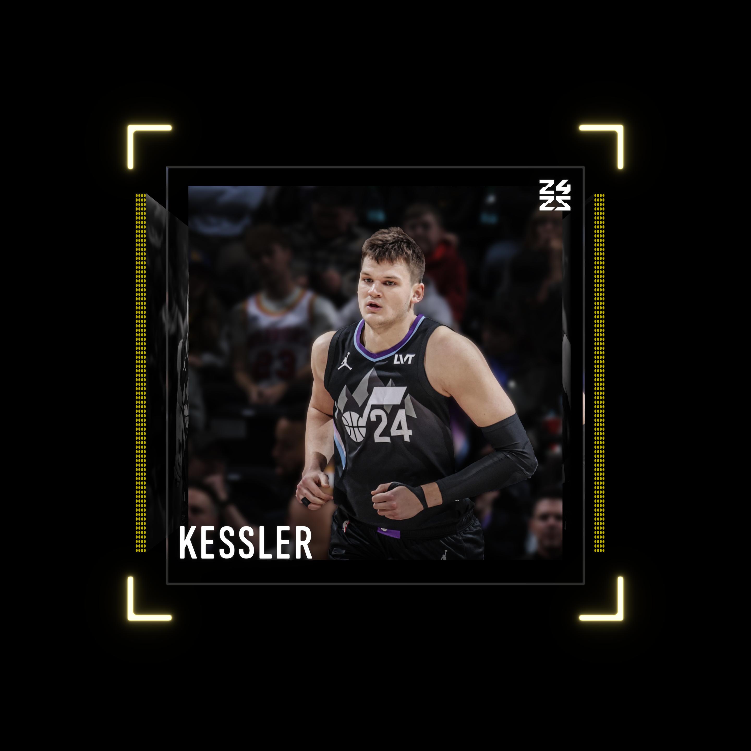 Walker Kessler