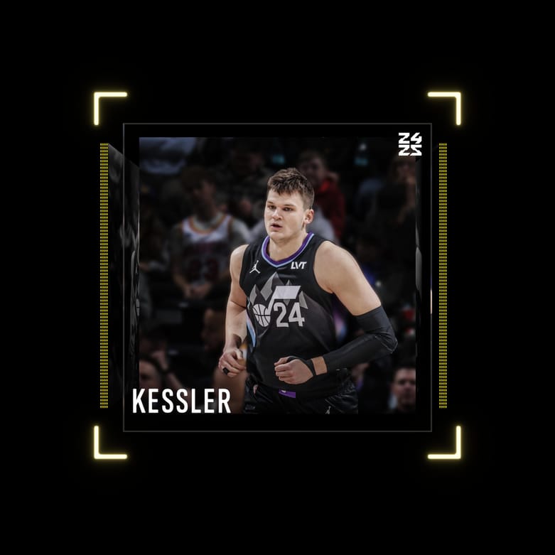 Walker Kessler
