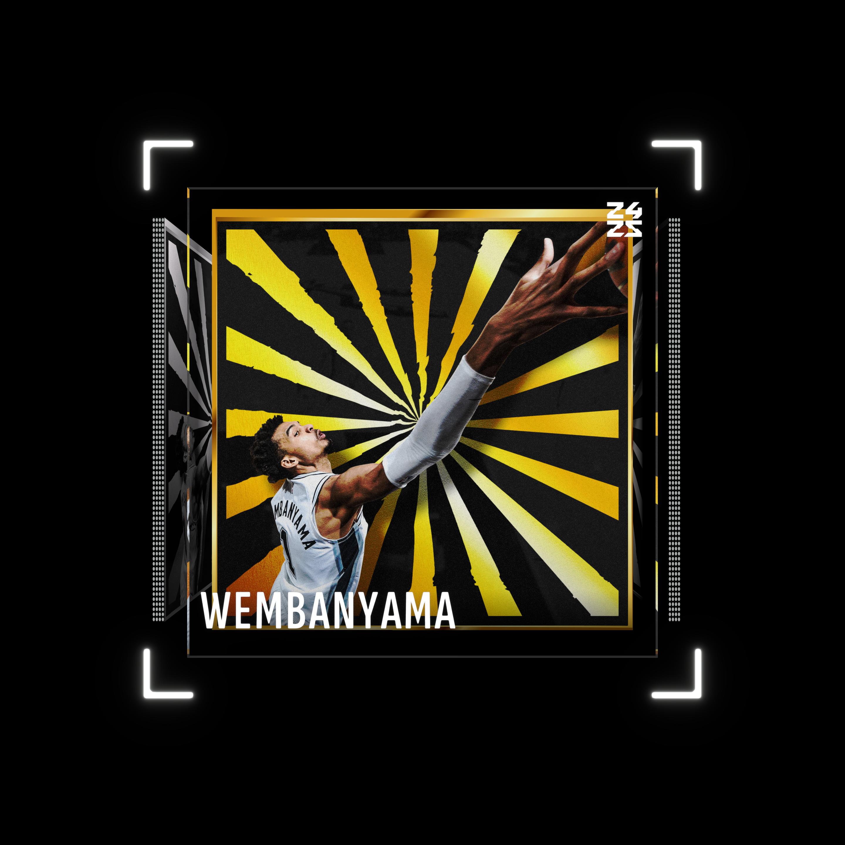 Victor Wembanyama