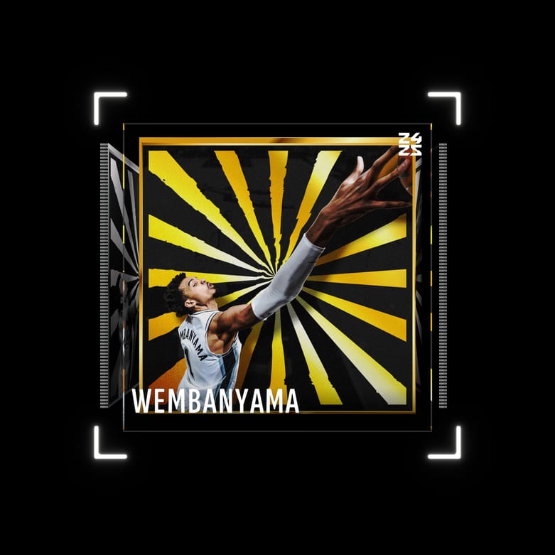 Victor Wembanyama