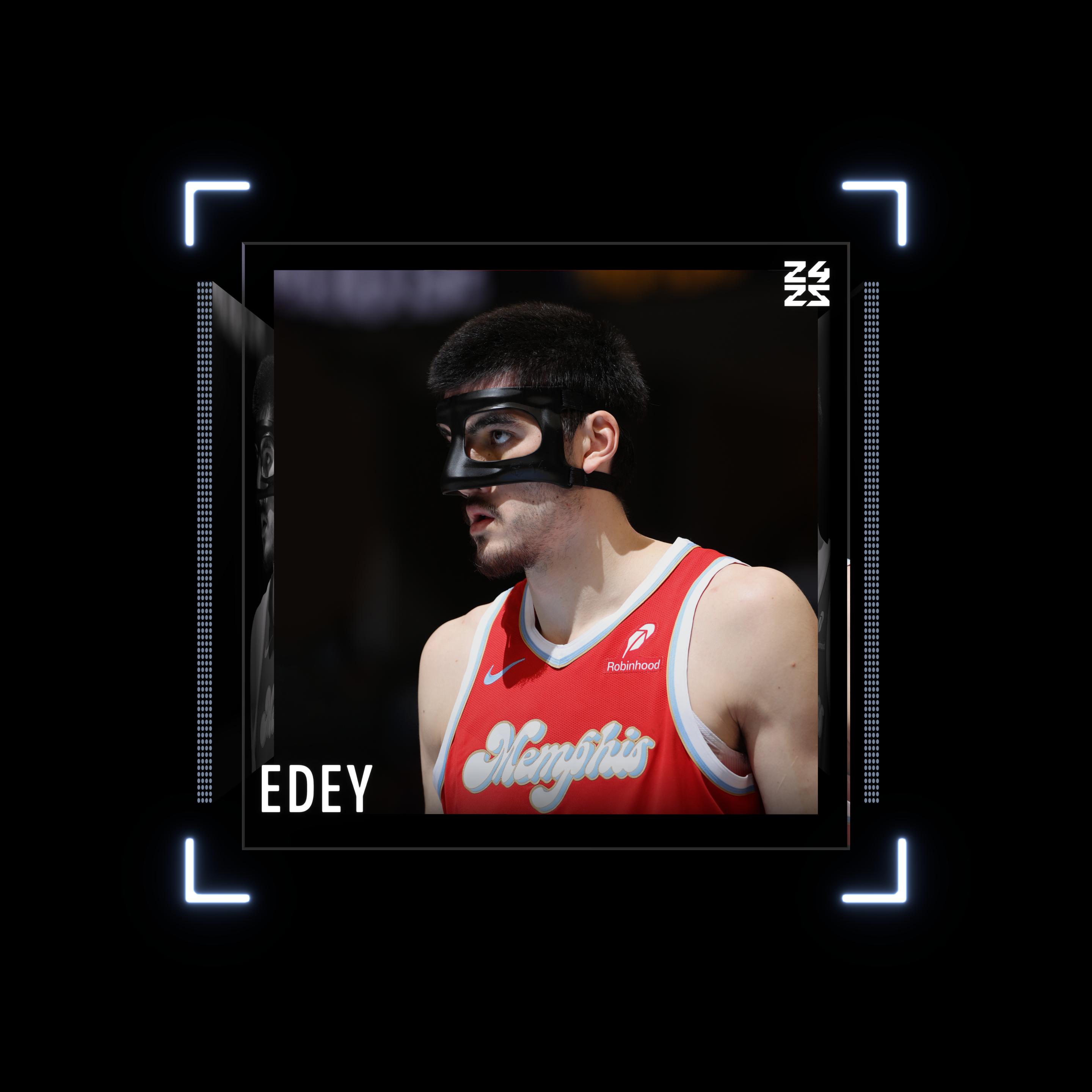 Zach Edey