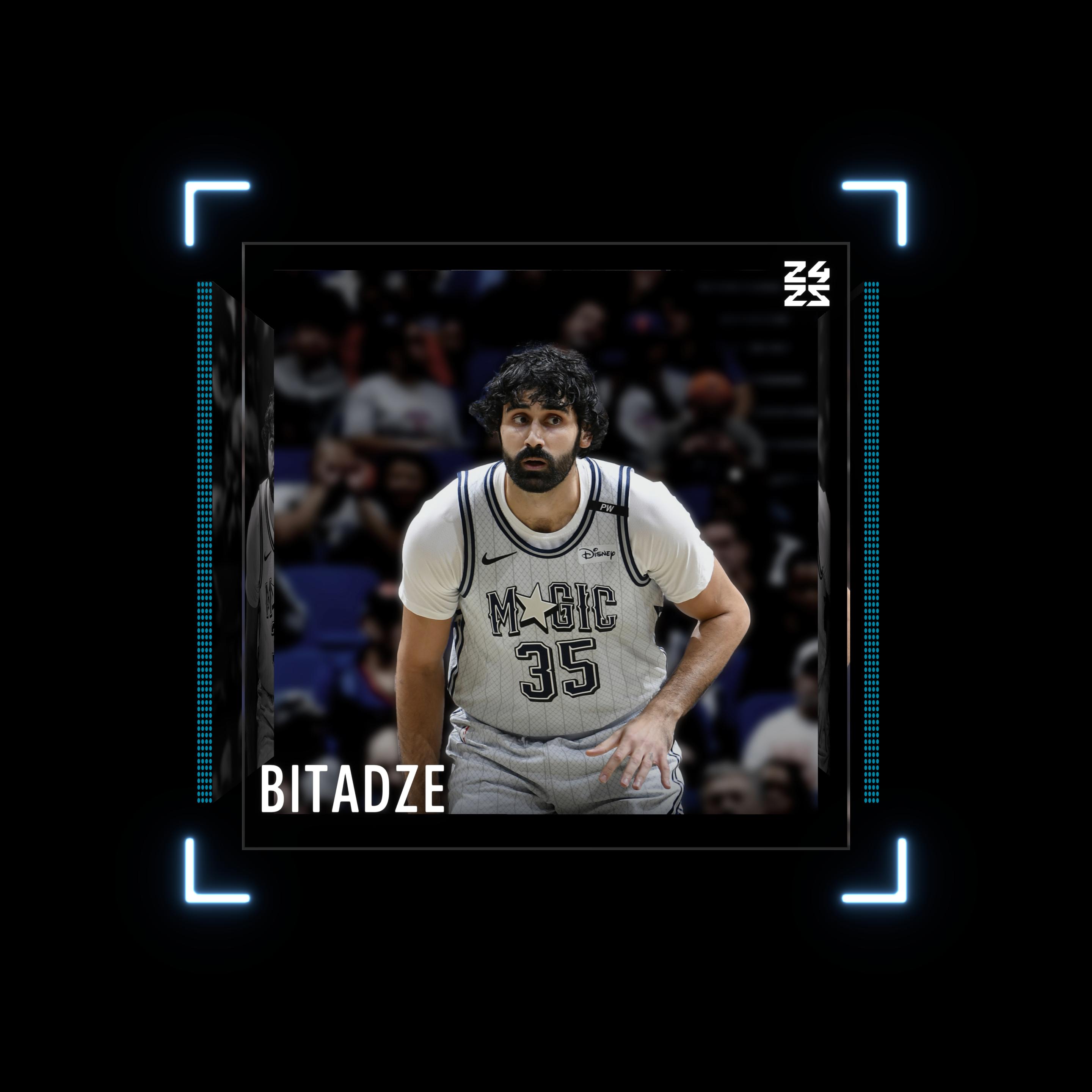 Goga Bitadze