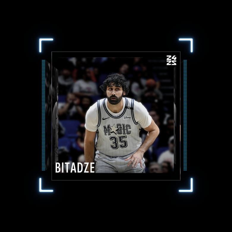 Goga Bitadze