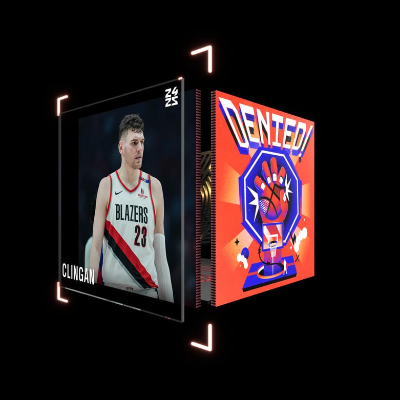Donovan Clingan