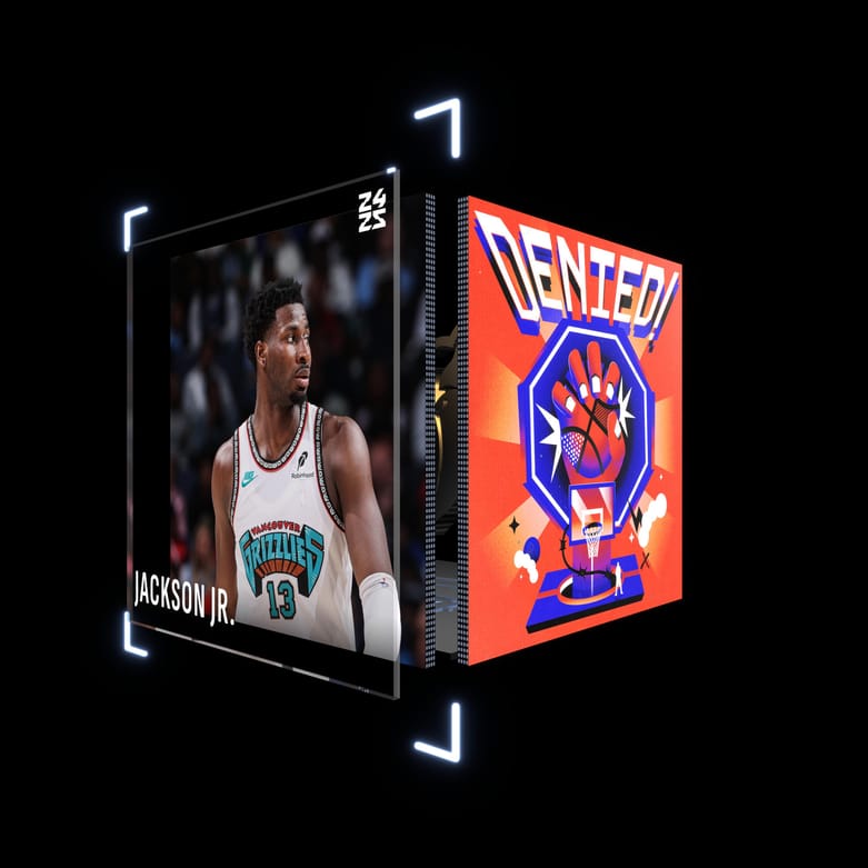 Jaren Jackson Jr.