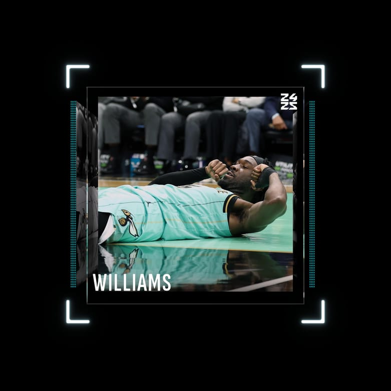Mark Williams