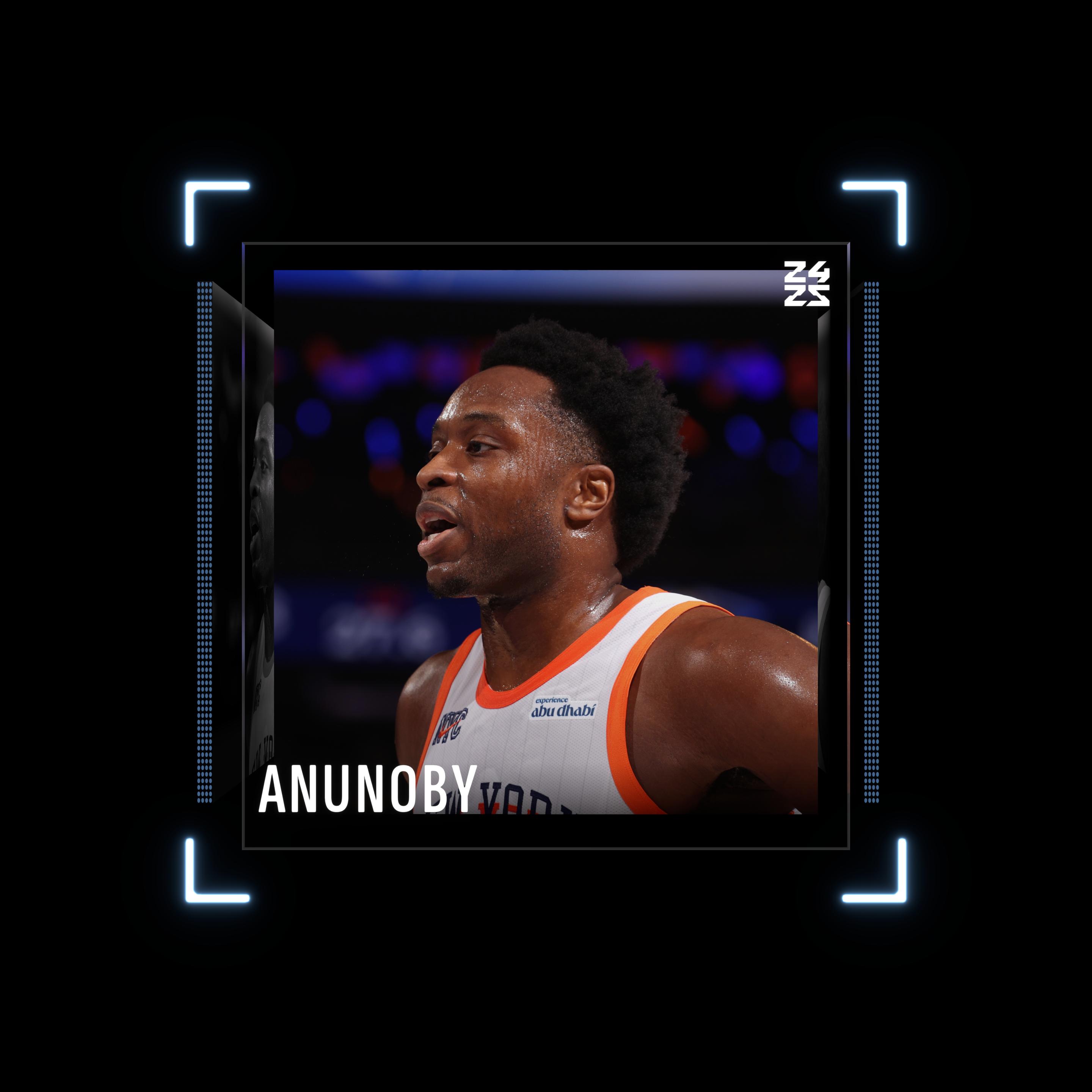 OG Anunoby