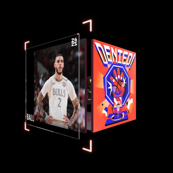 Lonzo Ball