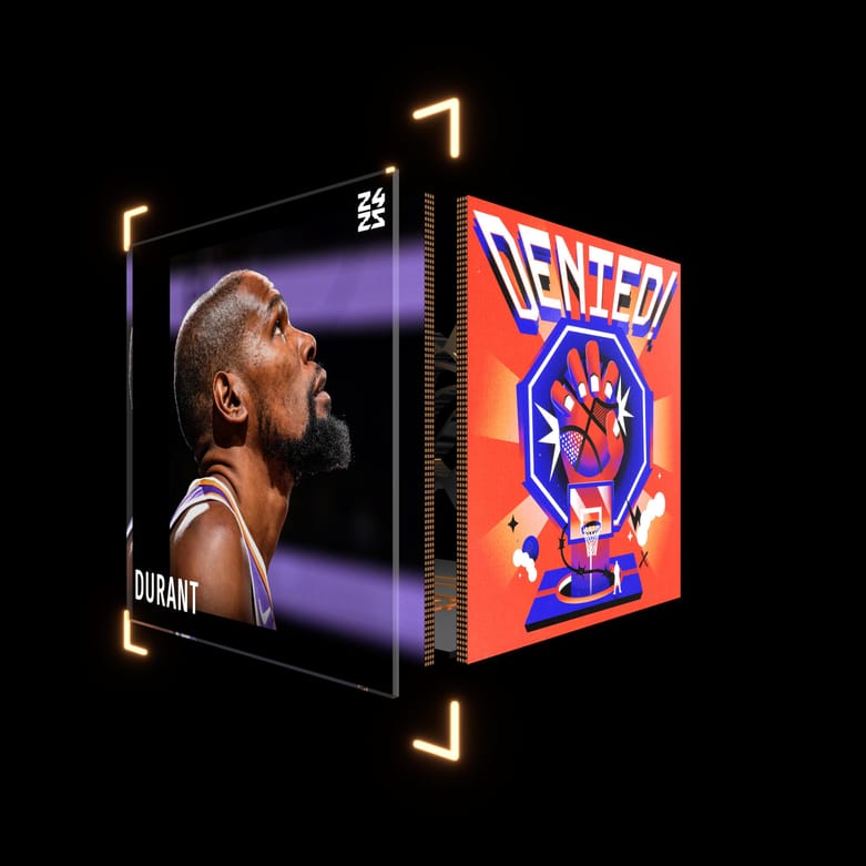 Kevin Durant