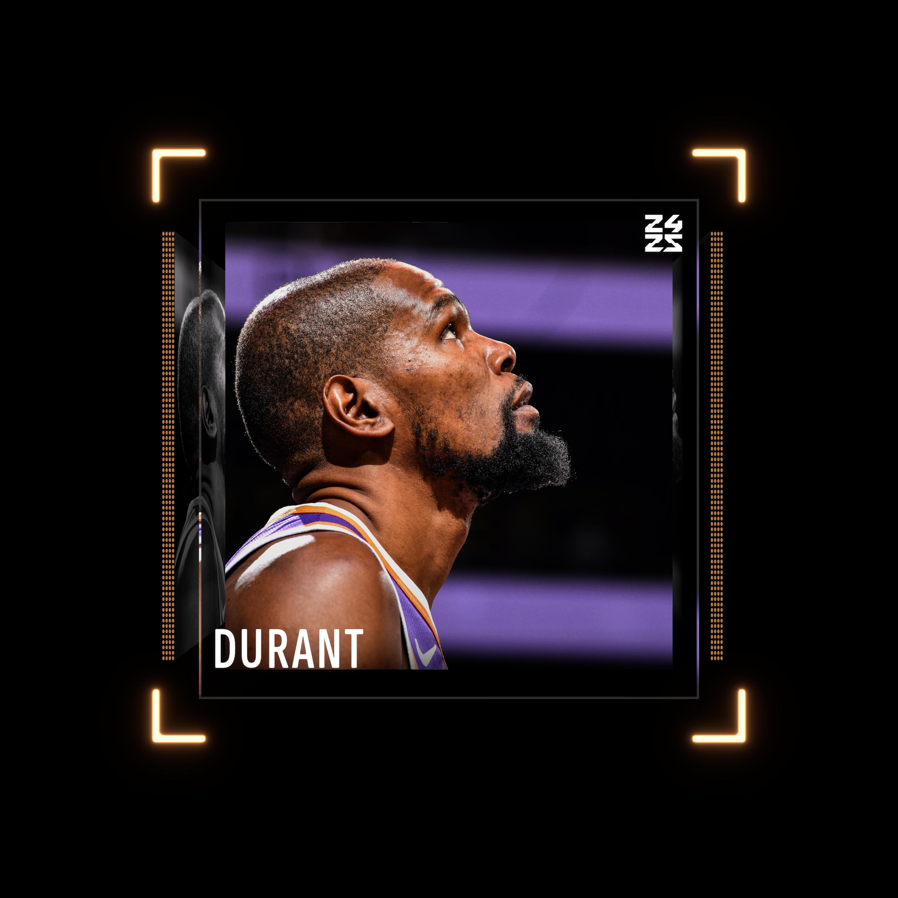 Kevin Durant