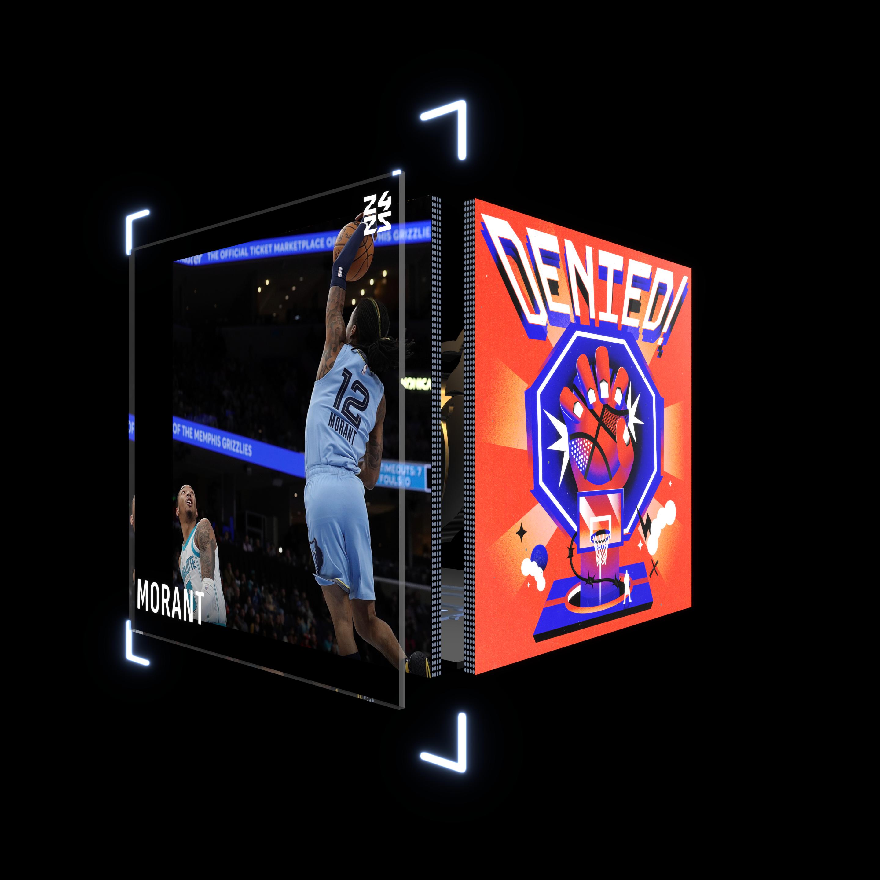 Ja Morant