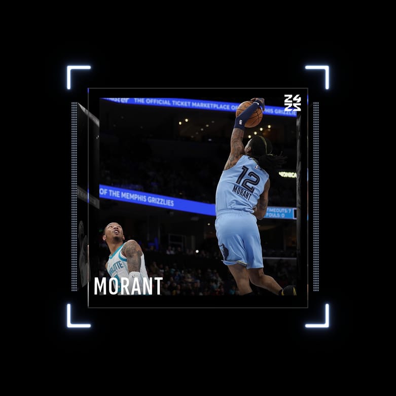 Ja Morant
