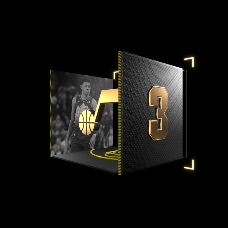 Keyonte George