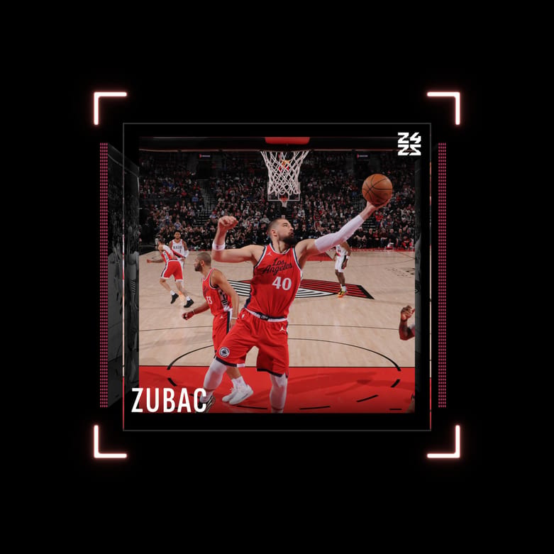 Ivica Zubac