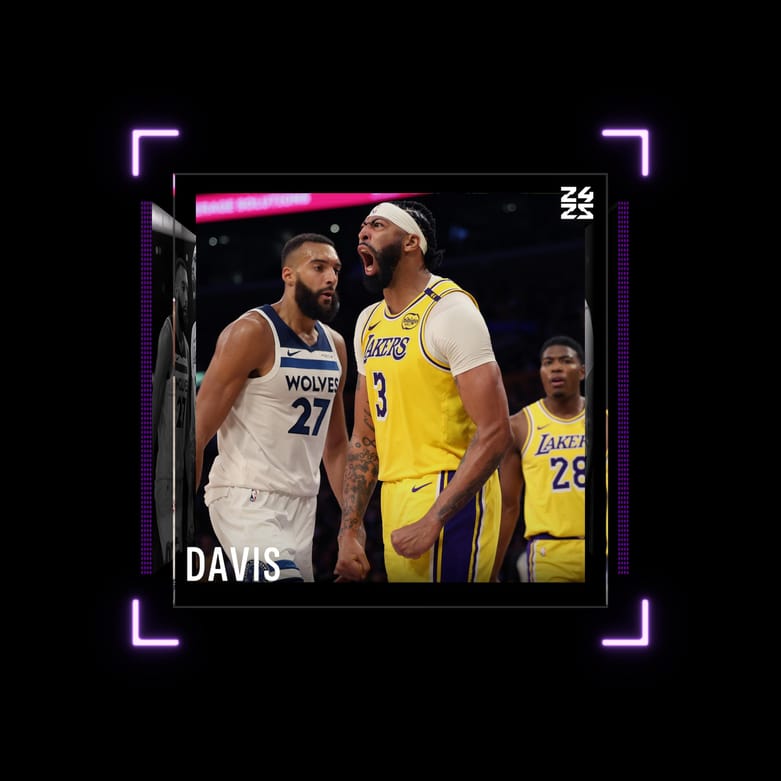 Anthony Davis