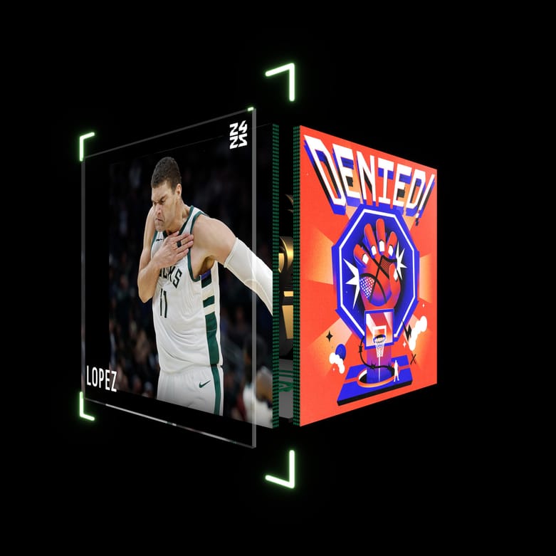 Brook Lopez