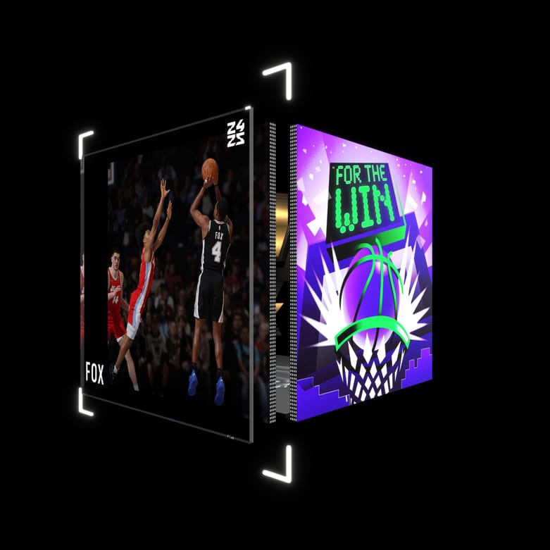 De'Aaron Fox