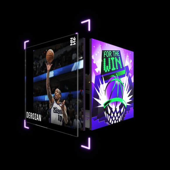 DeMar DeRozan