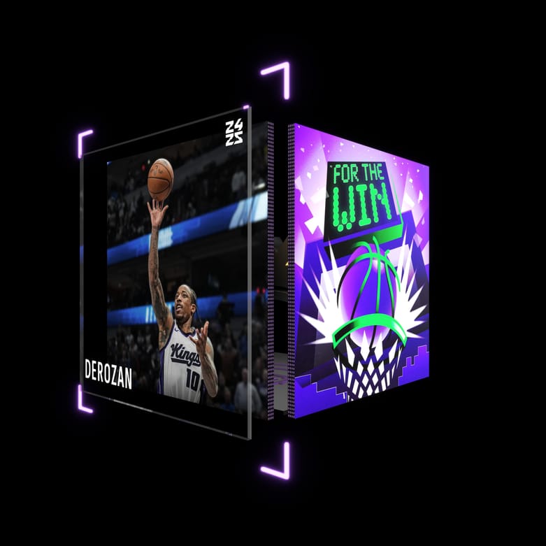 DeMar DeRozan