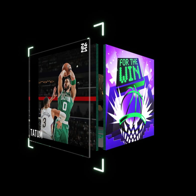 Jayson Tatum