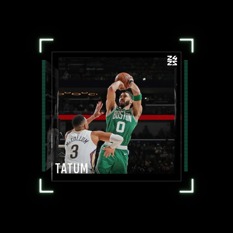 Jayson Tatum