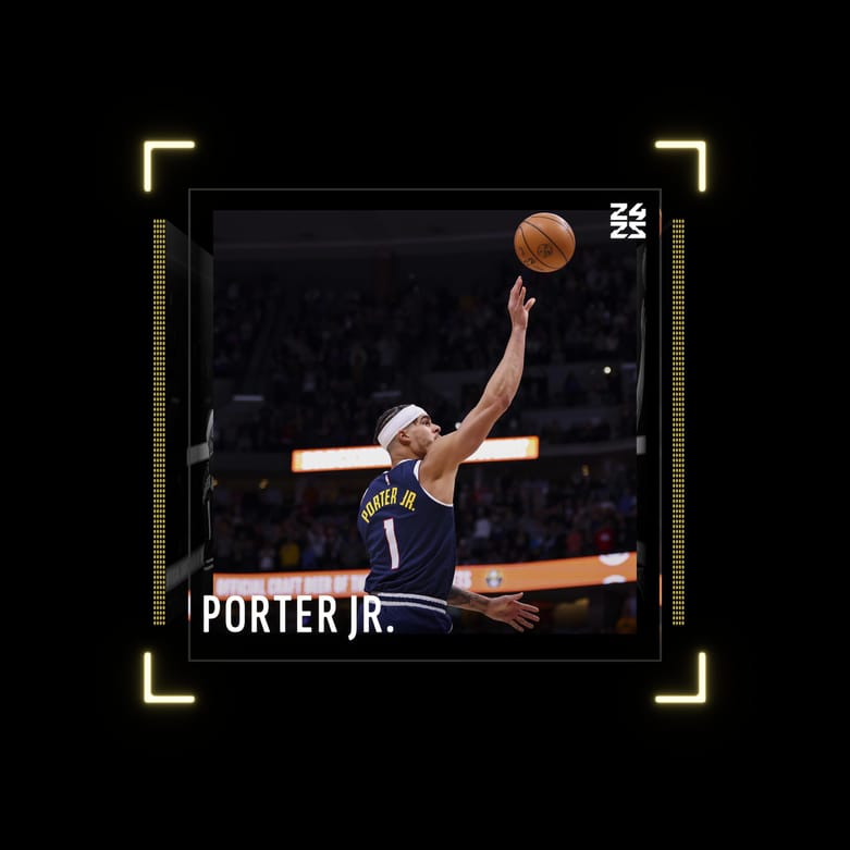 Michael Porter Jr.