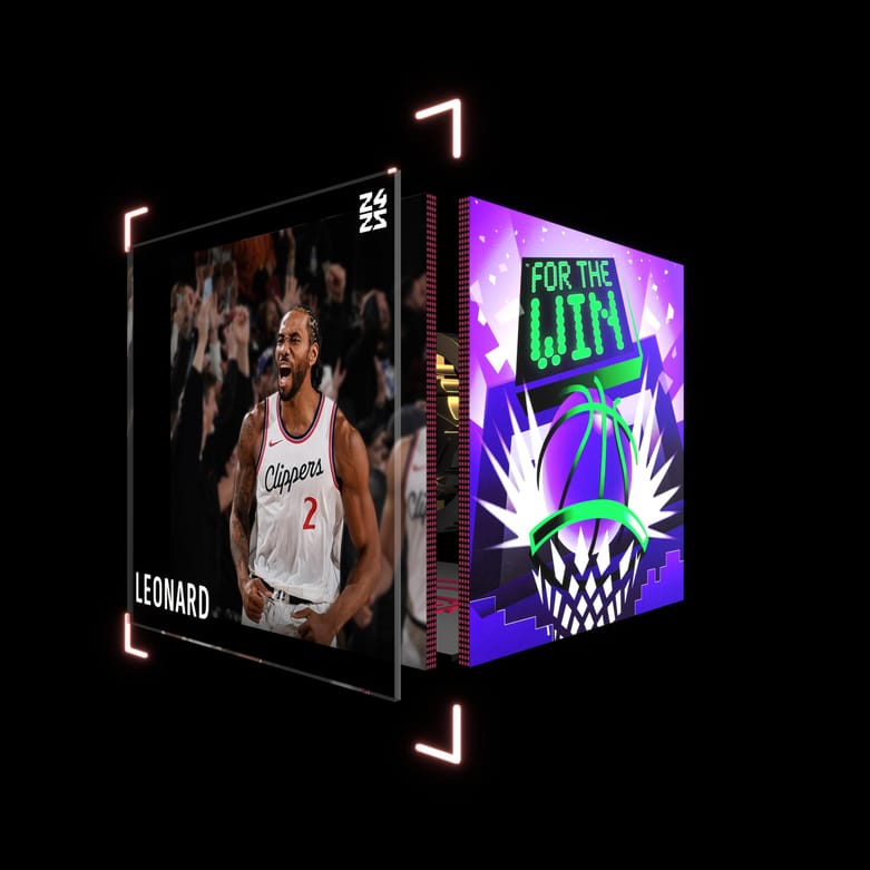 Kawhi Leonard