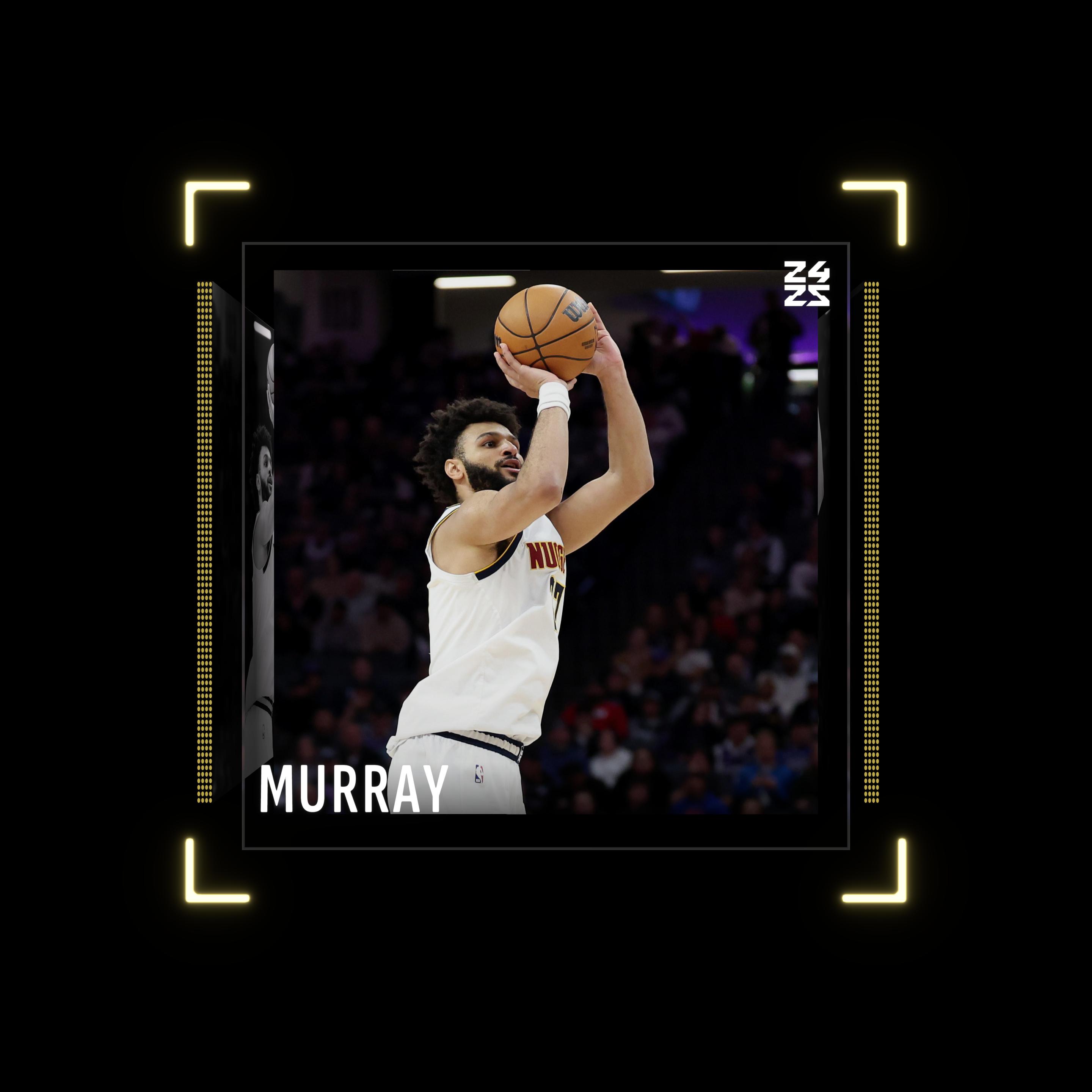 Jamal Murray