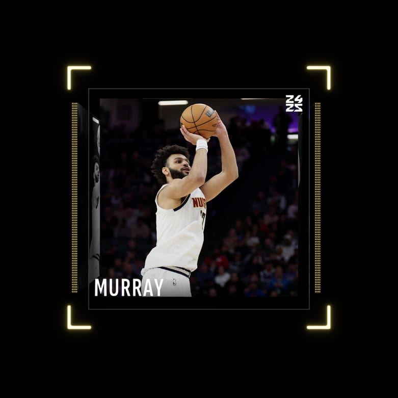 Jamal Murray