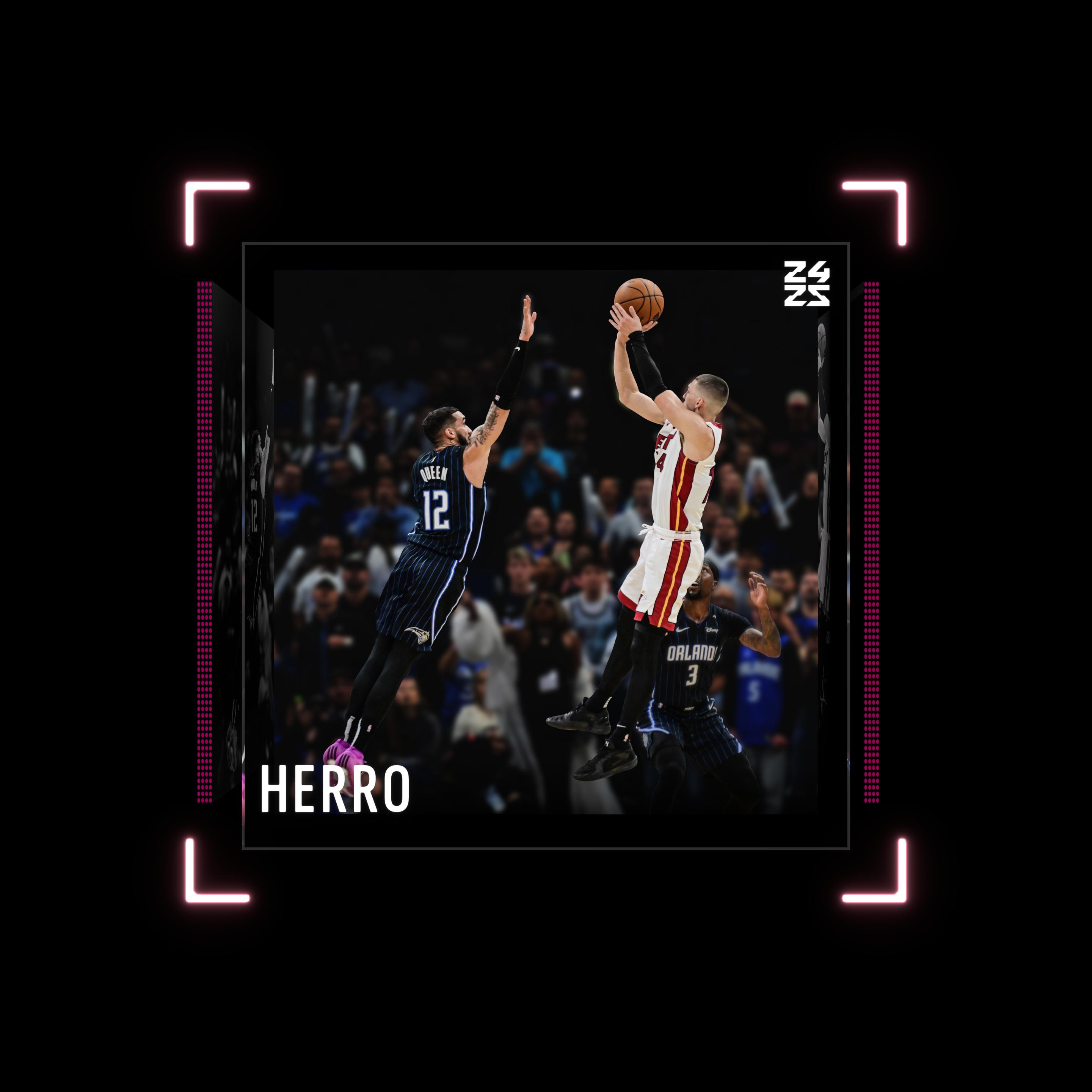 Tyler Herro