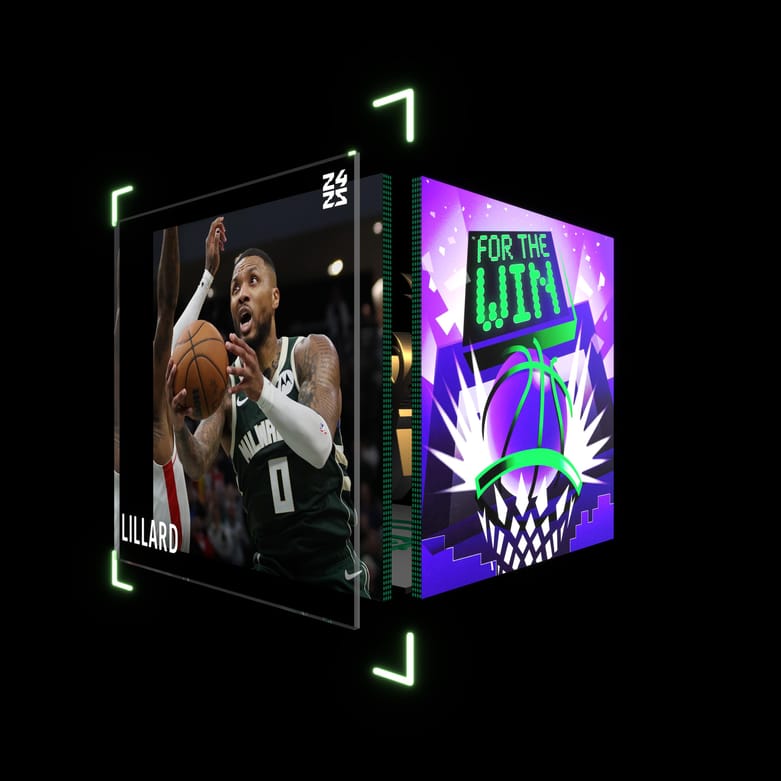 Damian Lillard