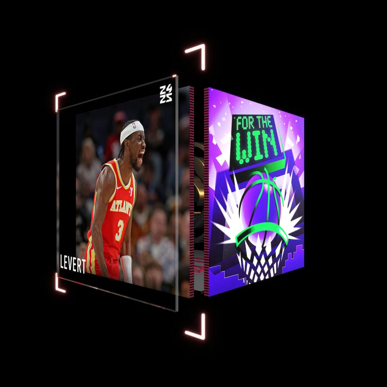 Caris LeVert