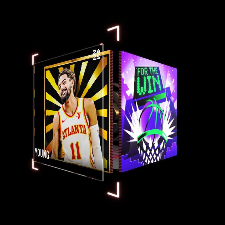 Trae Young