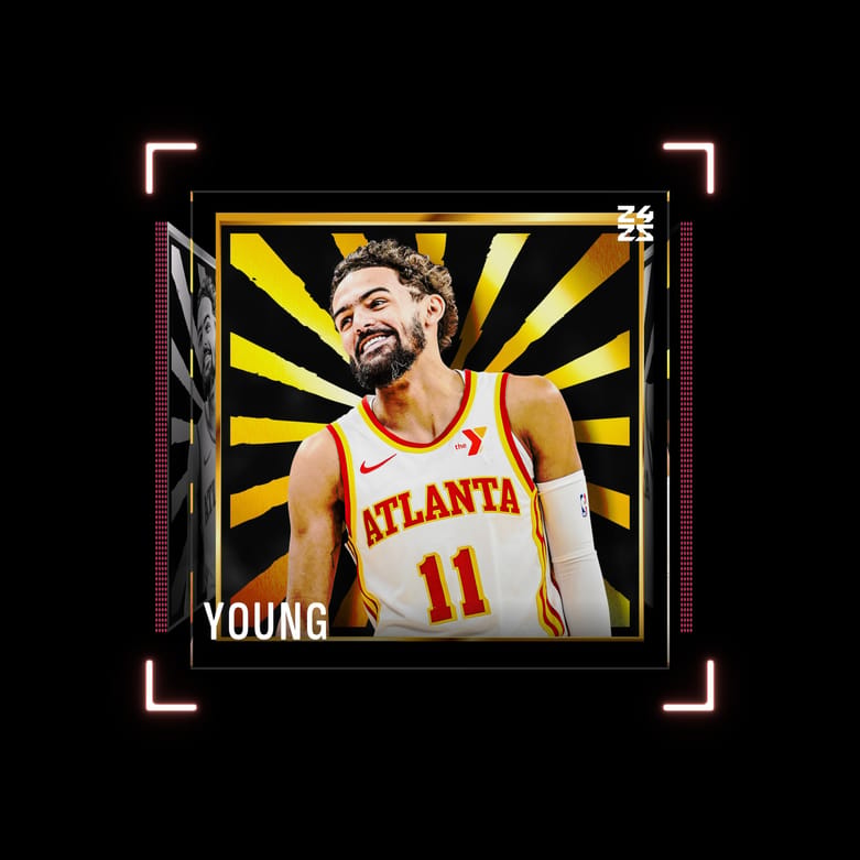 Trae Young