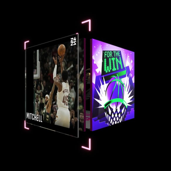 Donovan Mitchell