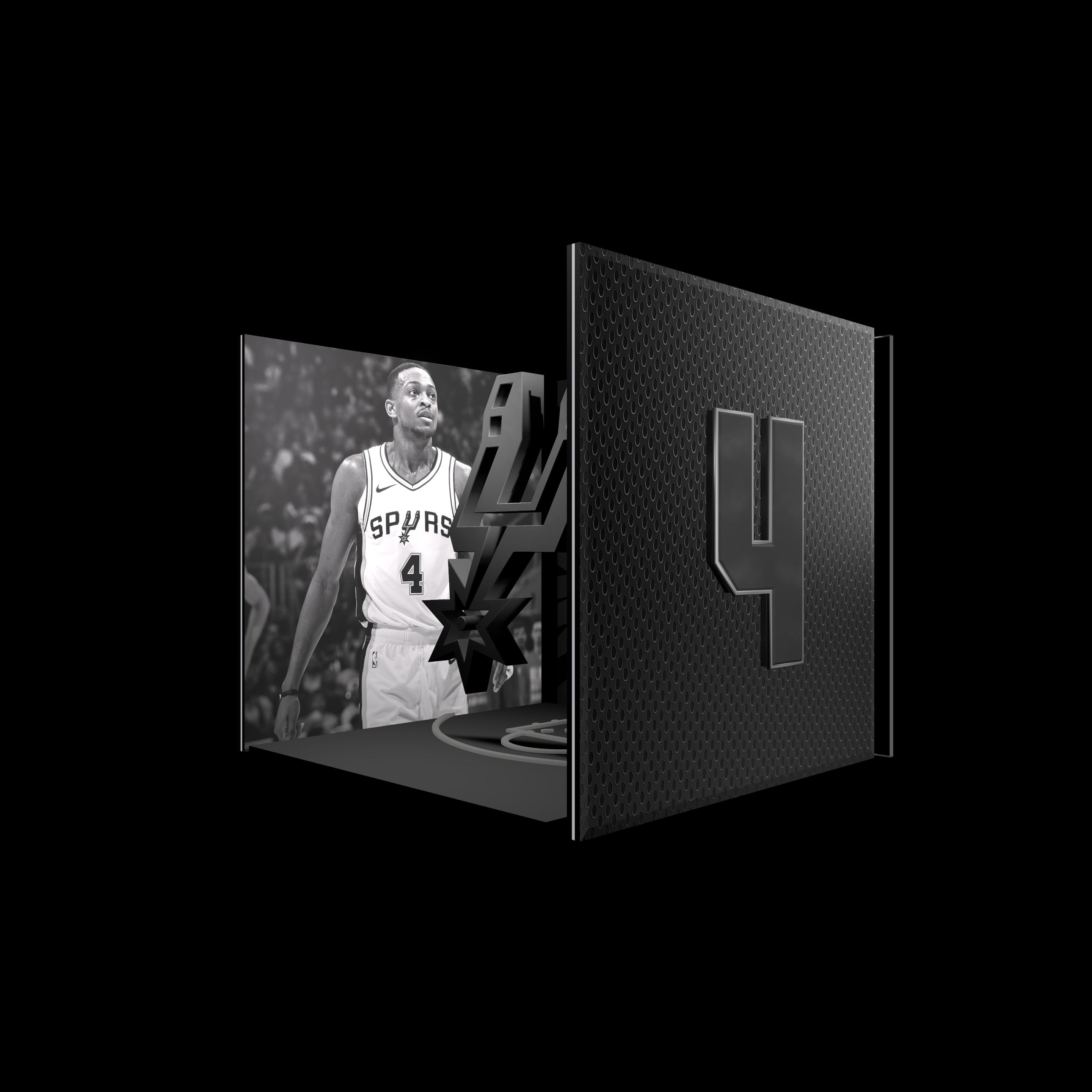 De'Aaron Fox