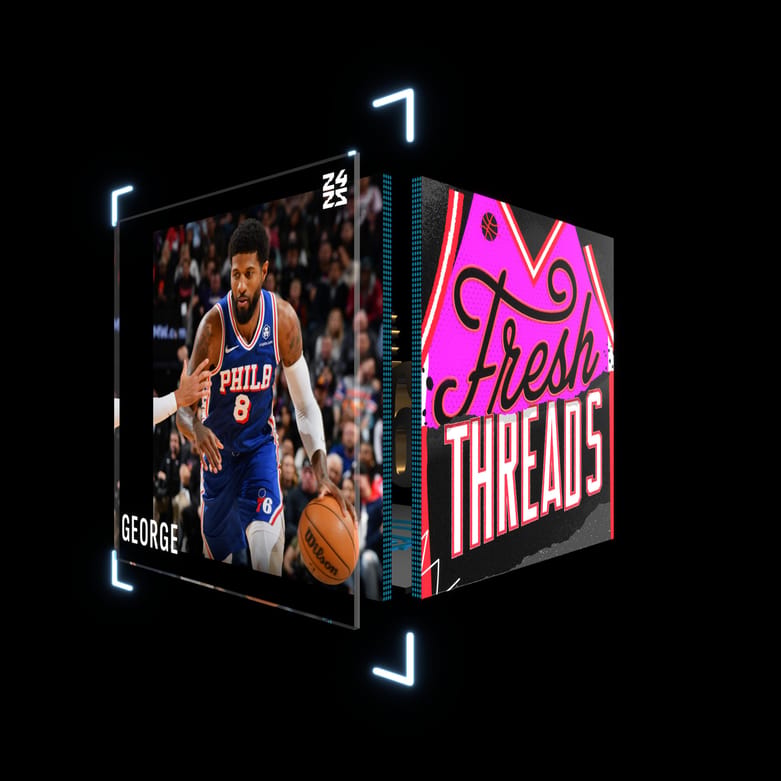 Paul George