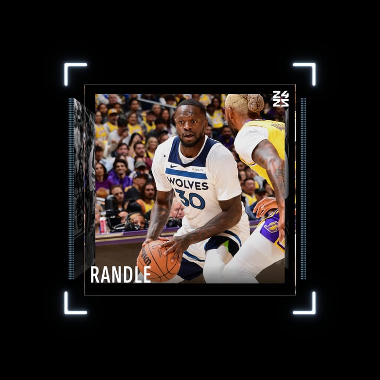 Julius Randle