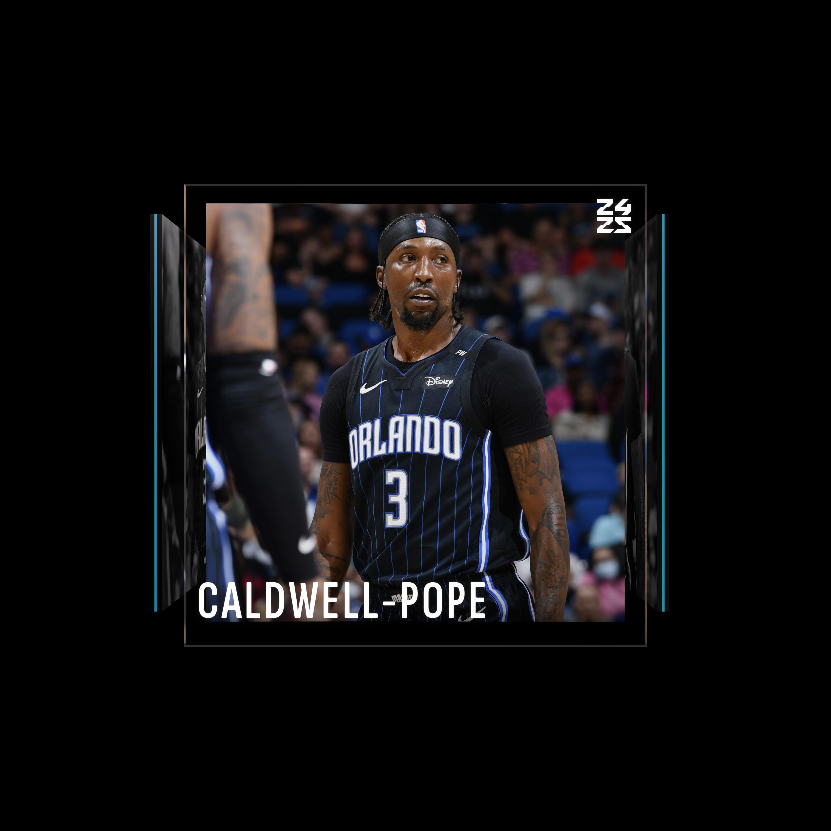 Kentavious Caldwell-Pope