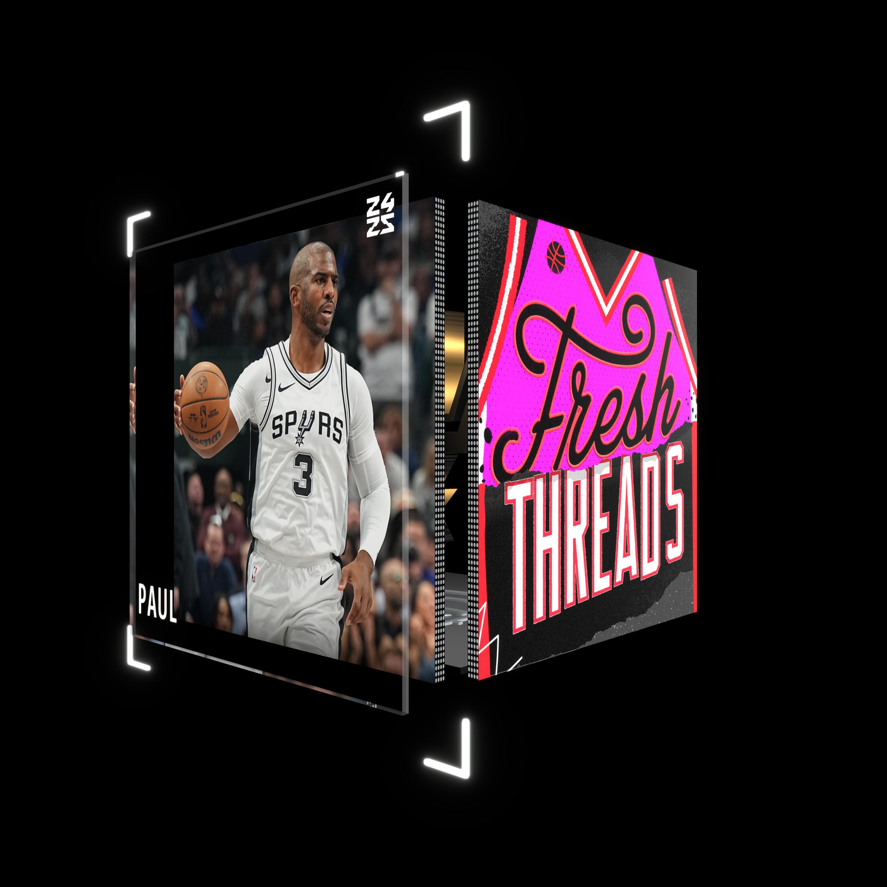 Chris Paul