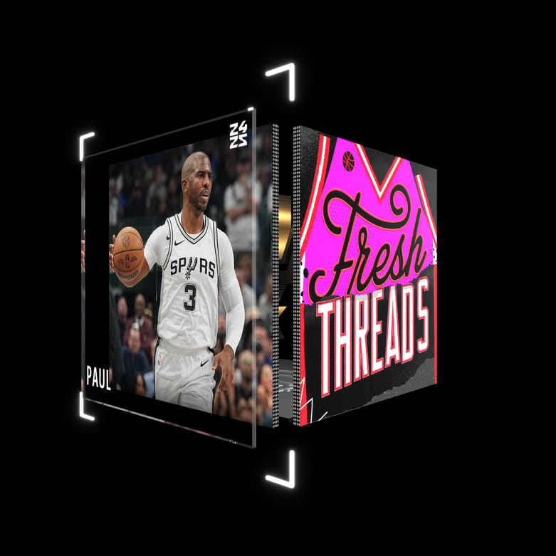Chris Paul