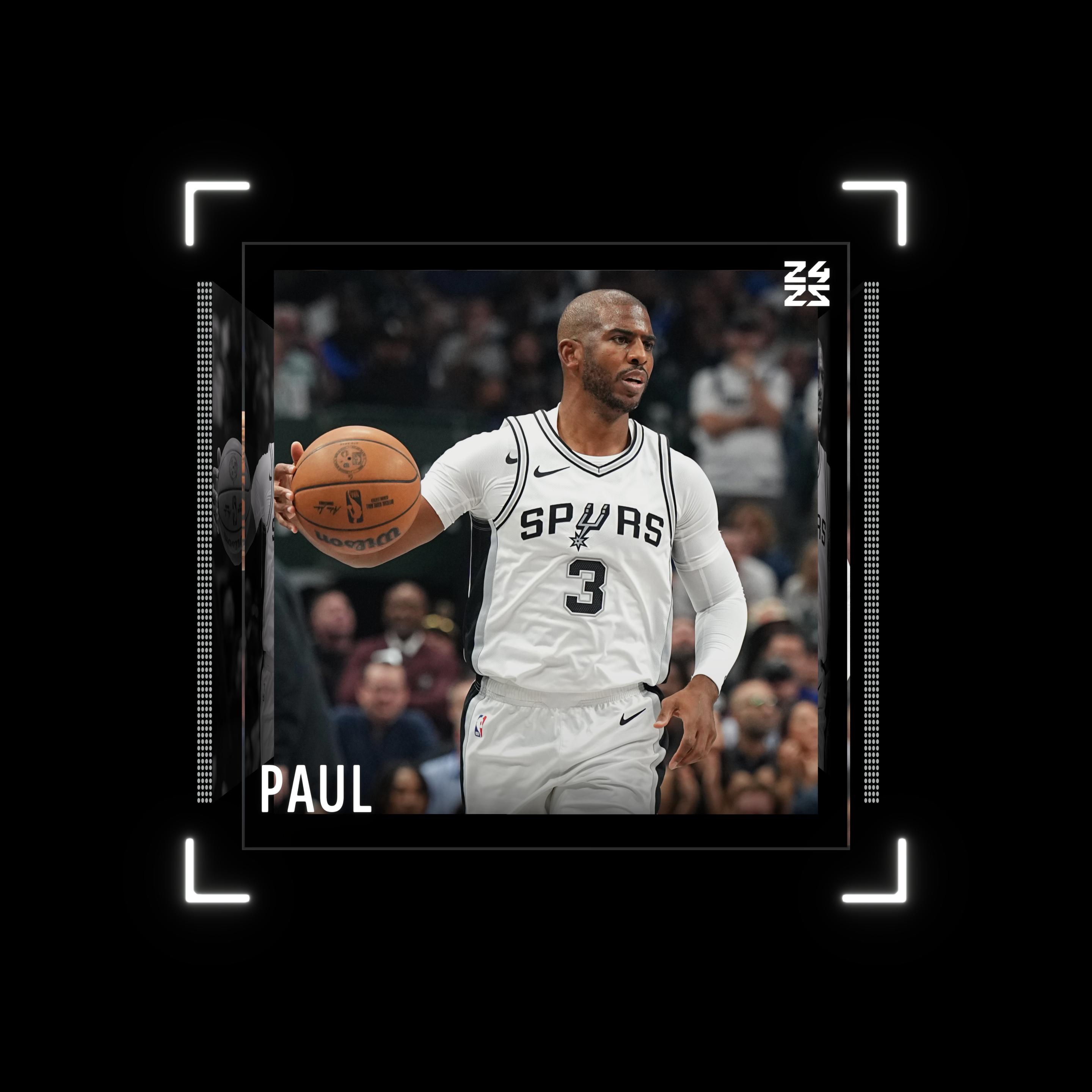Chris Paul