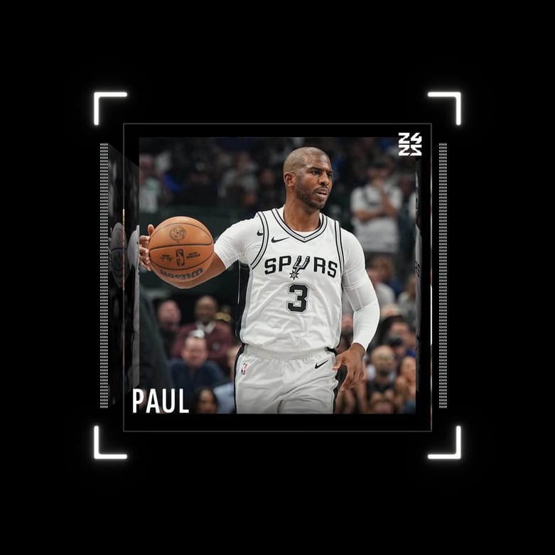Chris Paul