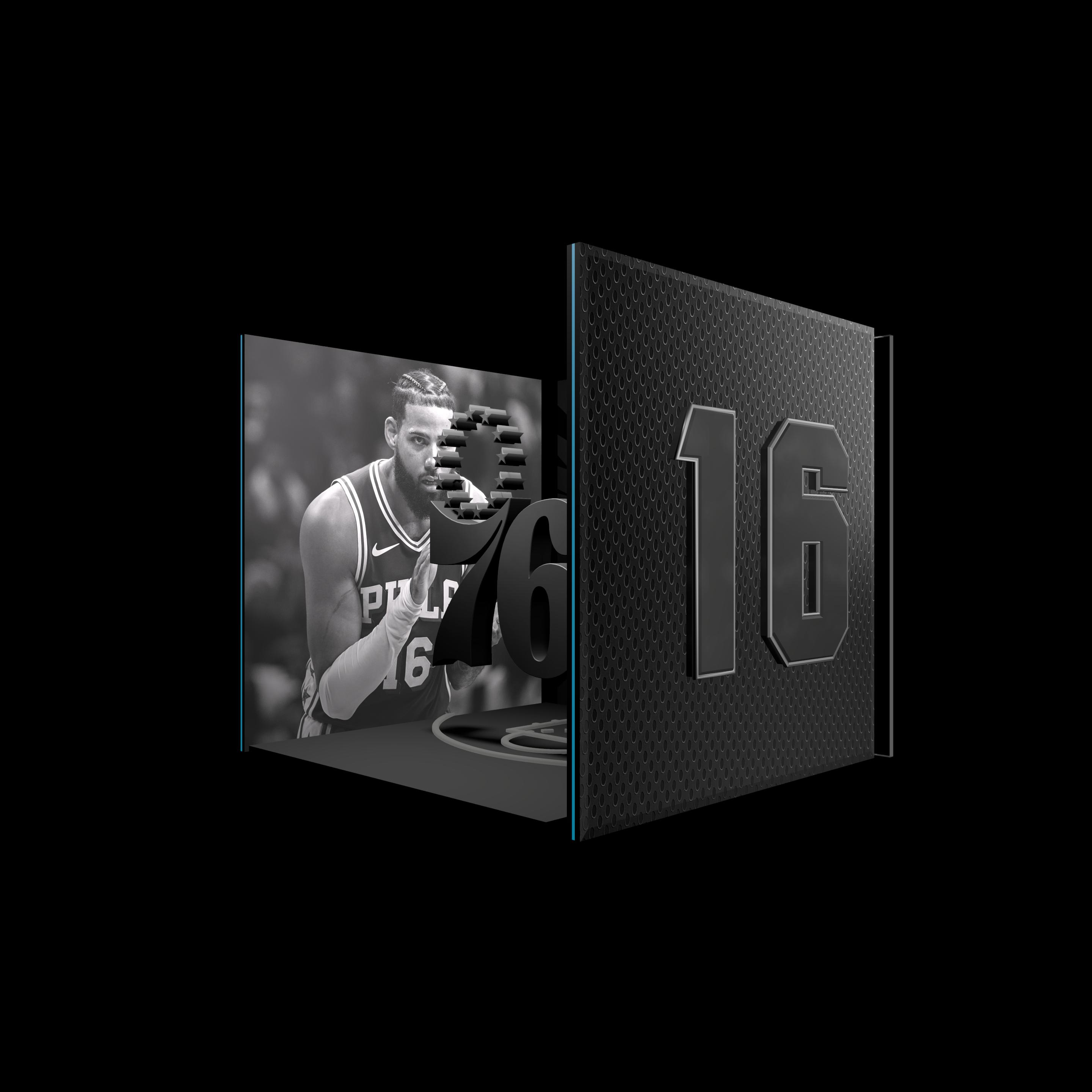 Caleb Martin
