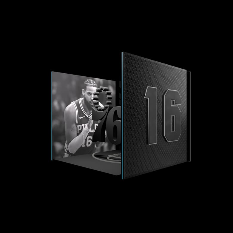 Caleb Martin