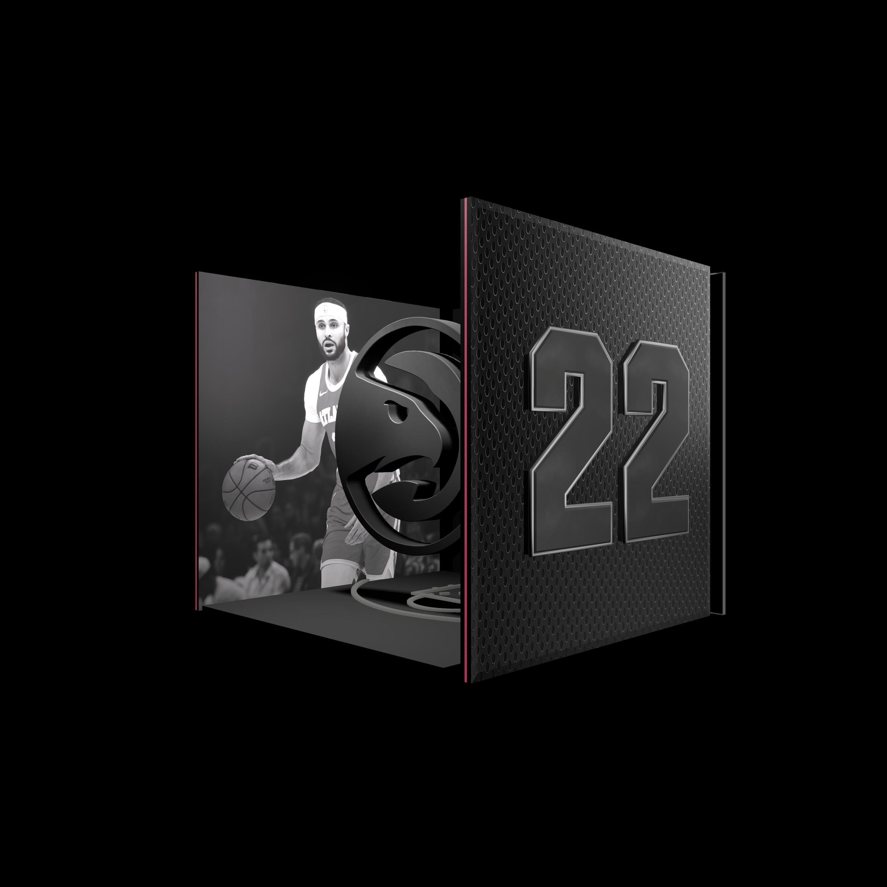 Larry Nance Jr.