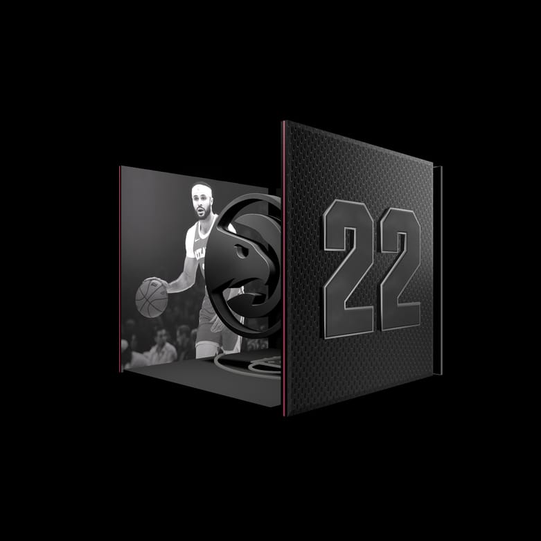 Larry Nance Jr.
