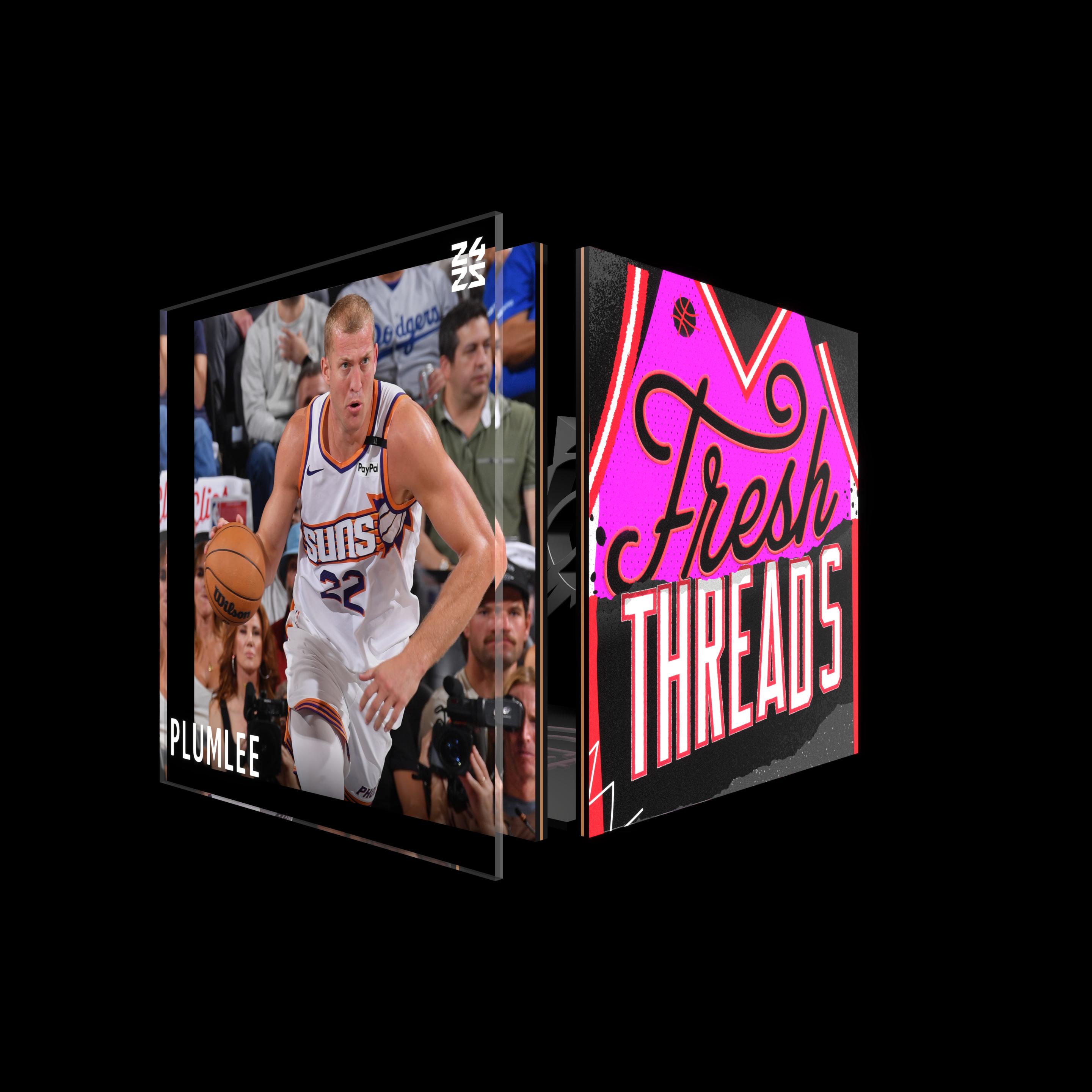 Mason Plumlee