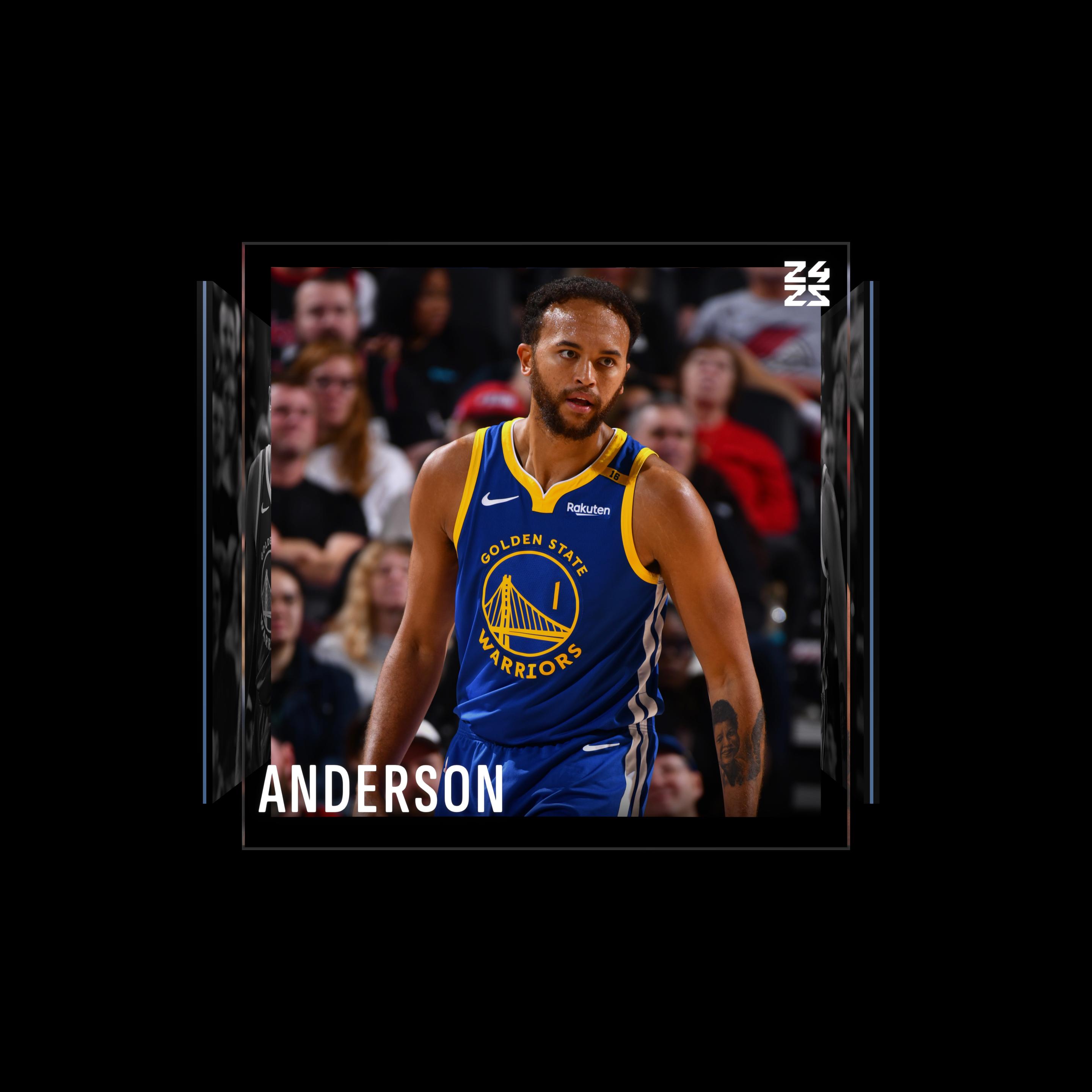 Kyle Anderson