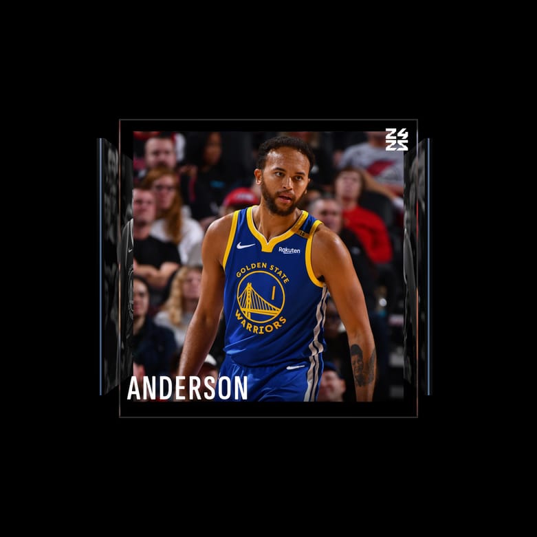 Kyle Anderson